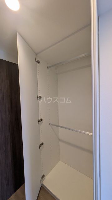パークアクシス大森山王の内装写真