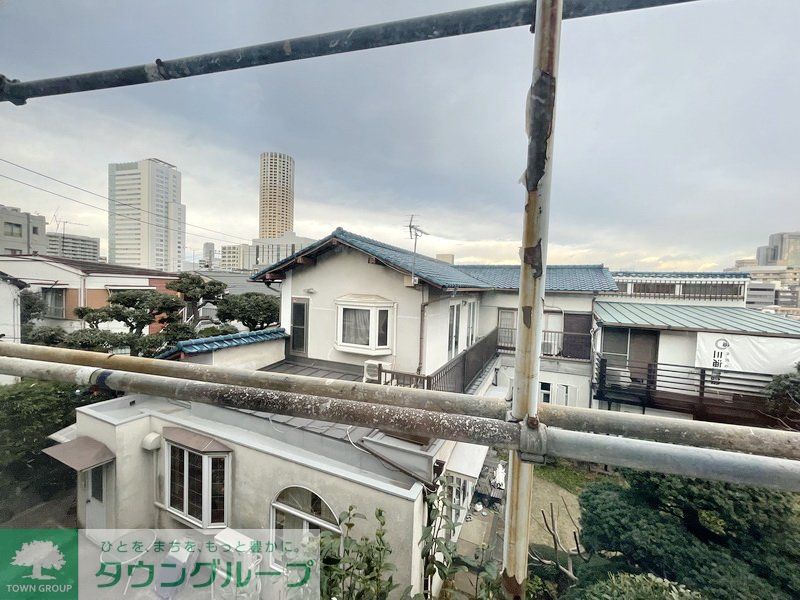 眺望　お部屋探しは株式会社　タウンハウジング　までお気軽にお問合…
