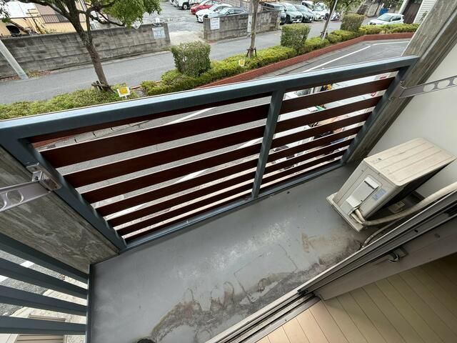 東京メトロ東西線 南行徳駅 徒歩9分 4階建 築16年の内装写真