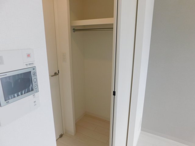 ArtizA新大阪D.C.の内装写真