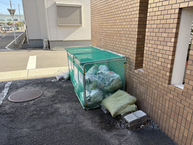 その他共有部分　中京第3ビル