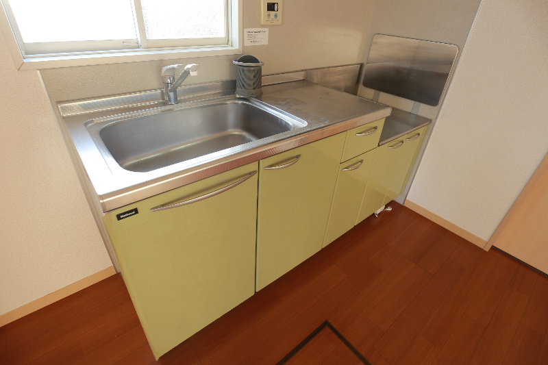 その他共有部分　（写真は同物件別部屋）