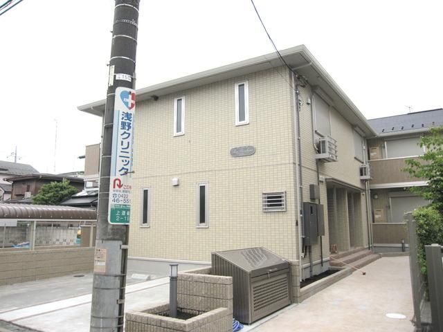 玄関　★エントランス★