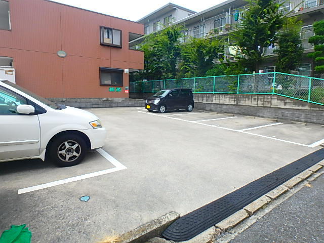 東京メトロ東西線 原木中山駅 徒歩5分 2階建 築28年のその他写真