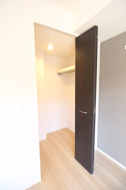 アイビーコートTの内装写真