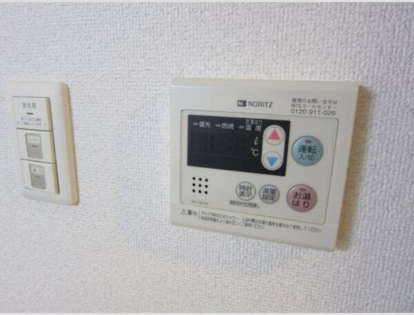 プライムアーバン川口のその他写真