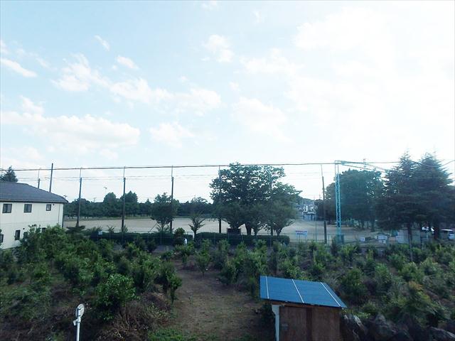 公園　浅間台大公園（公園）まで450m