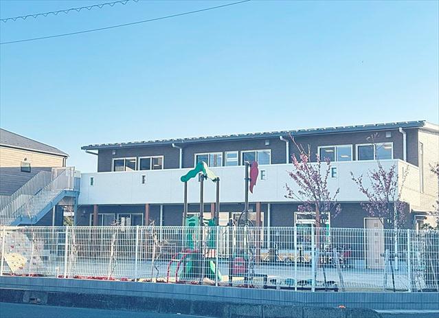幼稚園・保育園　親愛浅間台保育園（幼稚園・保育園）まで387m