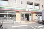 コンビニ　セブンイレブン 川口西立野店（コンビニ）まで1314m