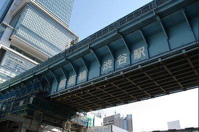 その他　銀座線渋谷駅（その他）まで1378m