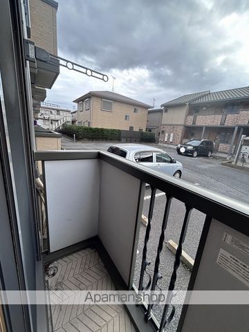 ルミエールの内装写真