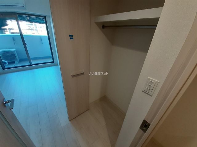 ＪＲ山陽本線 兵庫駅 徒歩7分 12階建 築4年の内装写真