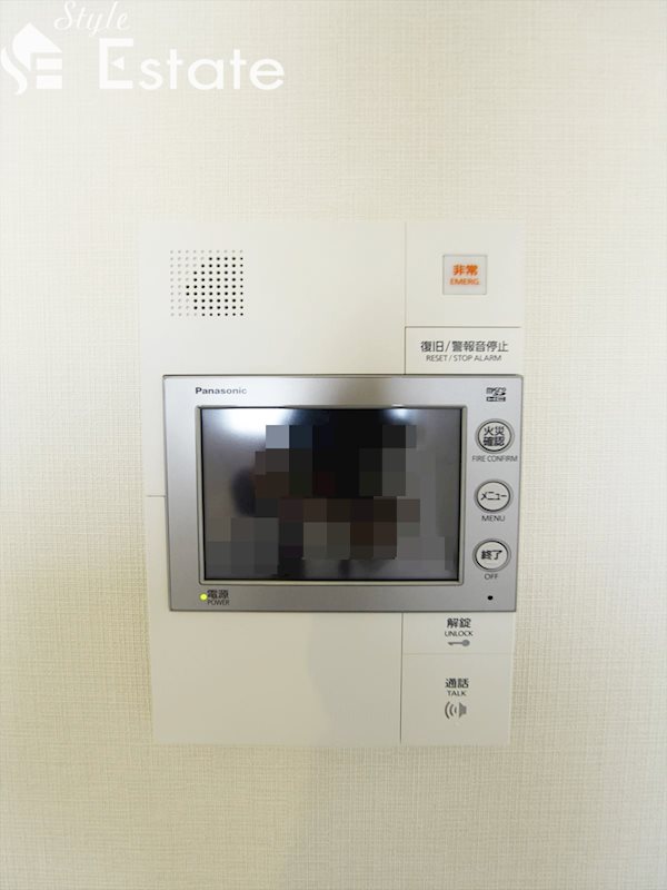 名鉄名古屋本線 山王駅 徒歩6分 15階建 築7年のその他写真
