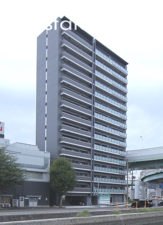 名鉄名古屋本線 山王駅 徒歩6分 築7年