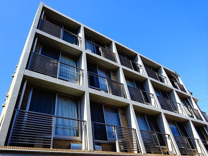 建物外観　☆綺麗な外観☆