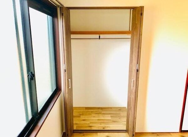 セジュール日野2の内装写真