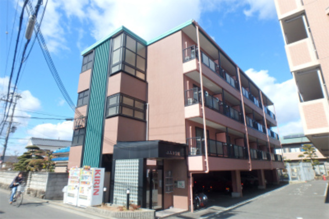 南海高野線 金剛駅 徒歩2分 築31年