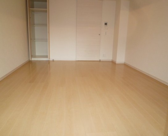 居室・リビング　※こちらのお写真は他部屋になり参考写真です※