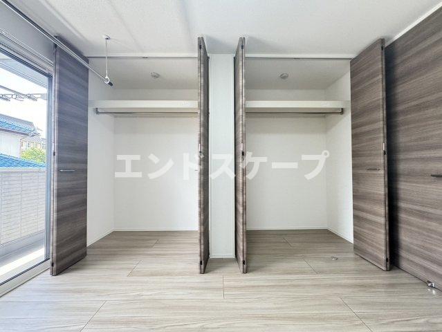 収納　高崎、前橋、伊勢崎エリアのお部屋探しはエンドスケープまで！お