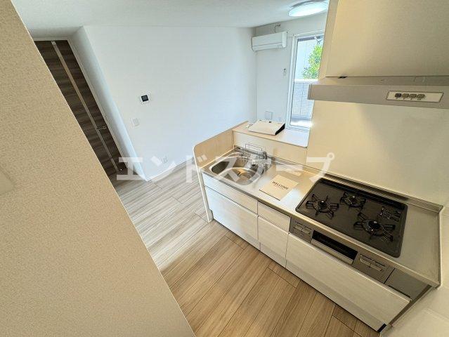 キッチン　高崎、前橋、伊勢崎エリアのお部屋探しはエンドスケープまで！お