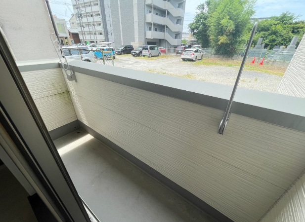 REGALEST熊本駅南の内装写真