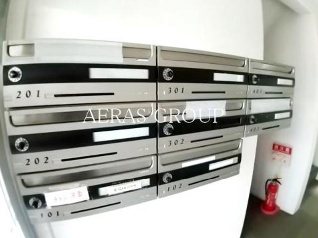 その他共有部分