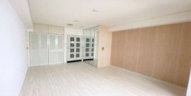 地下鉄谷町線 中崎町駅 徒歩6分 9階建 築38年の居間写真