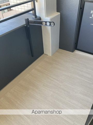 西鉄天神大牟田線 大橋駅 徒歩8分 12階建 築5年の内装写真