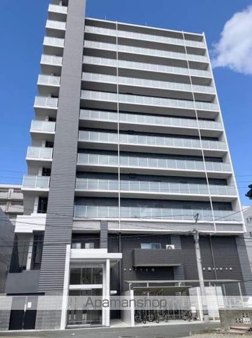 西鉄天神大牟田線 大橋駅 徒歩8分 築5年