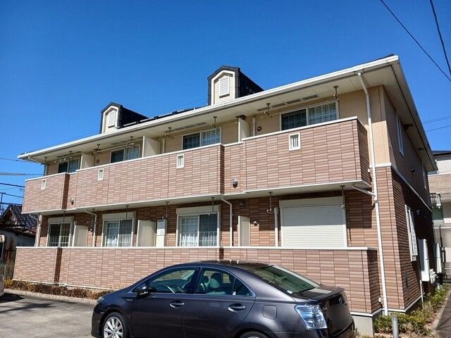 HIROIの外観写真
