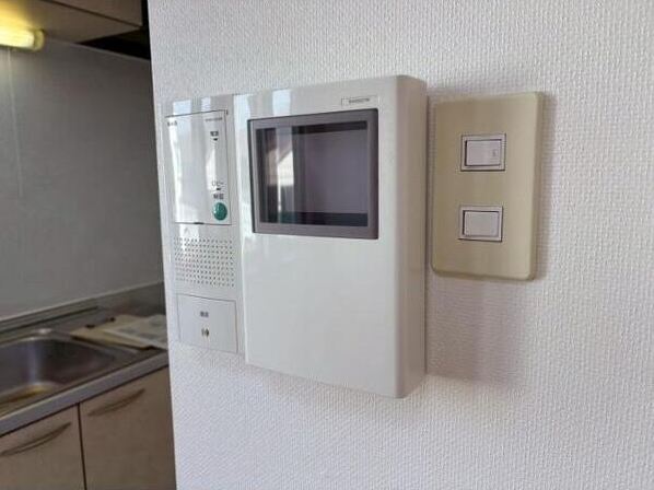 マリンパレス月寒壱番館のその他写真