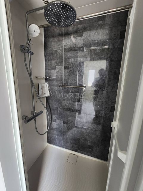 サンヴィレッジ34の風呂写真