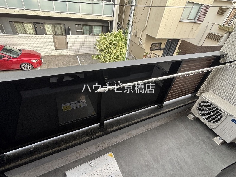 京阪本線 京橋駅 徒歩8分 3階建 築1年の内装写真