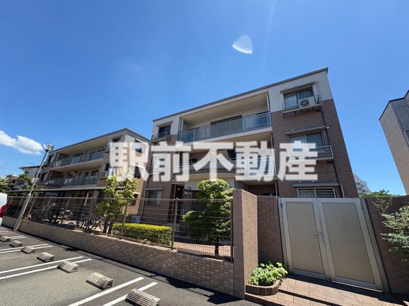 ＪＲ久大本線 南久留米駅 徒歩10分 築23年