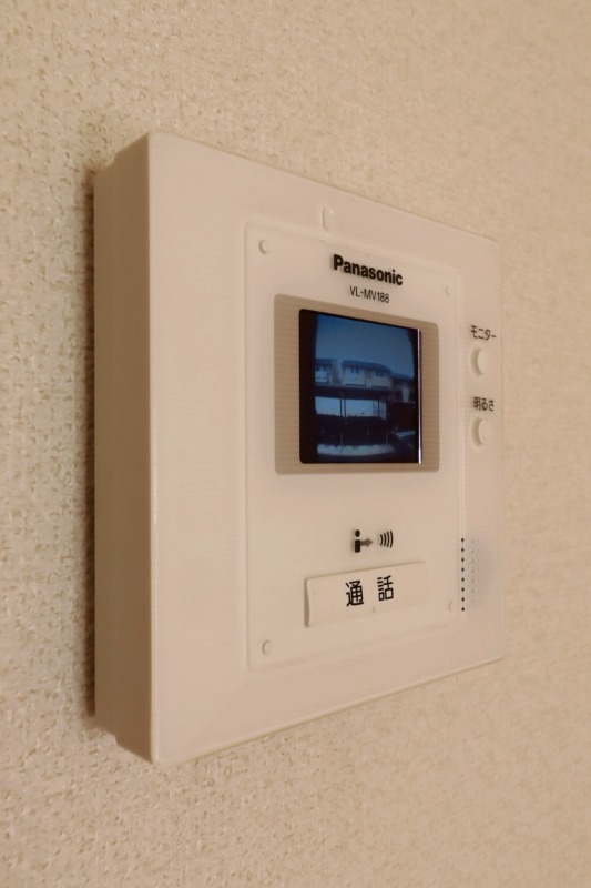 セキュリティ　図面と現状に相違がある場合には現状を優先