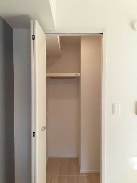 カーサ ミヤビ IIの内装写真