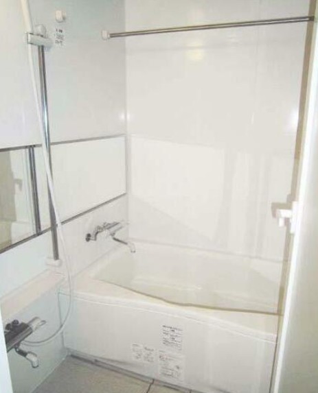 バス・シャワールーム　他部屋参考写真