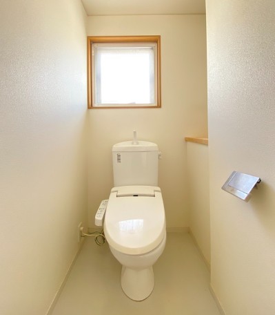 トイレ　他部屋参考写真