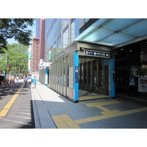 その他　青葉通一番町駅（その他）まで750m