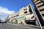 スーパー　関西スーパー　蒲生店（スーパー）まで354m