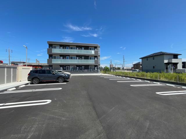 ＪＲ東海道本線 西岐阜駅 徒歩5分 3階建 築3年のその他写真