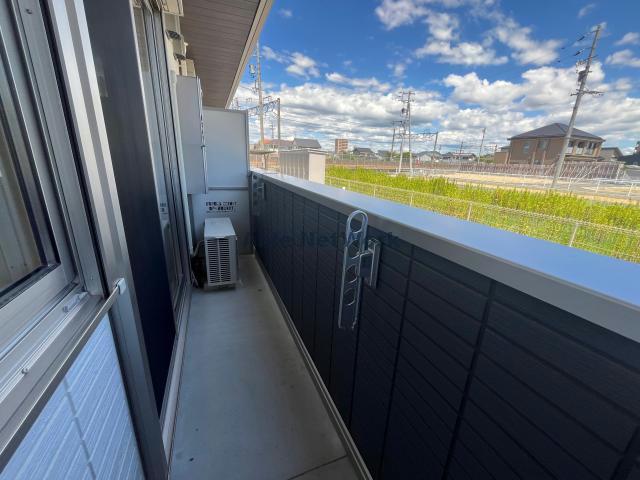 ＪＲ東海道本線 西岐阜駅 徒歩5分 3階建 築3年の内装写真