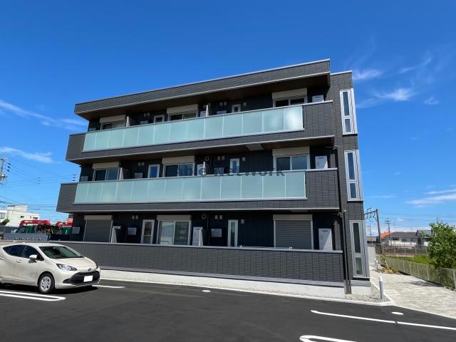 ＪＲ東海道本線 西岐阜駅 徒歩5分 築3年
