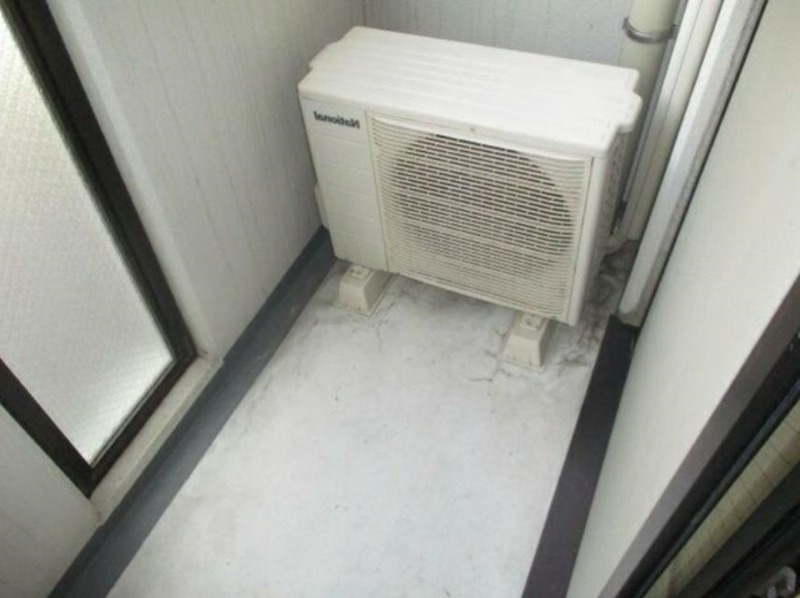 都営大江戸線 両国駅 徒歩7分 9階建 築19年の内装写真