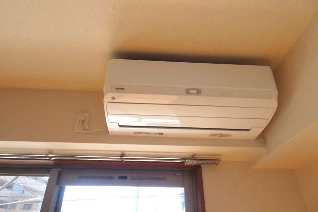 その他設備　※別号室の参考写真です(現況優先・仕様違いの場合あり)