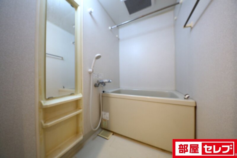 スリーディーガーデン本山の風呂写真