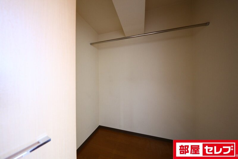 スリーディーガーデン本山の内装写真