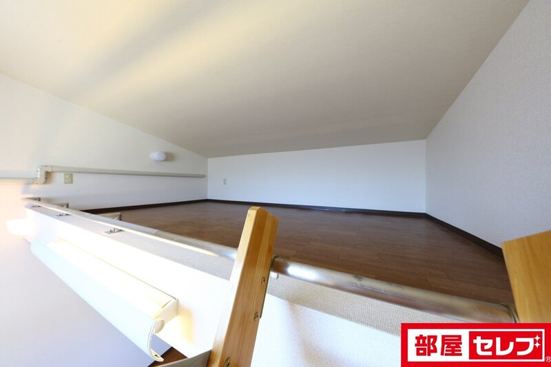 スリーディーガーデン本山の内装写真