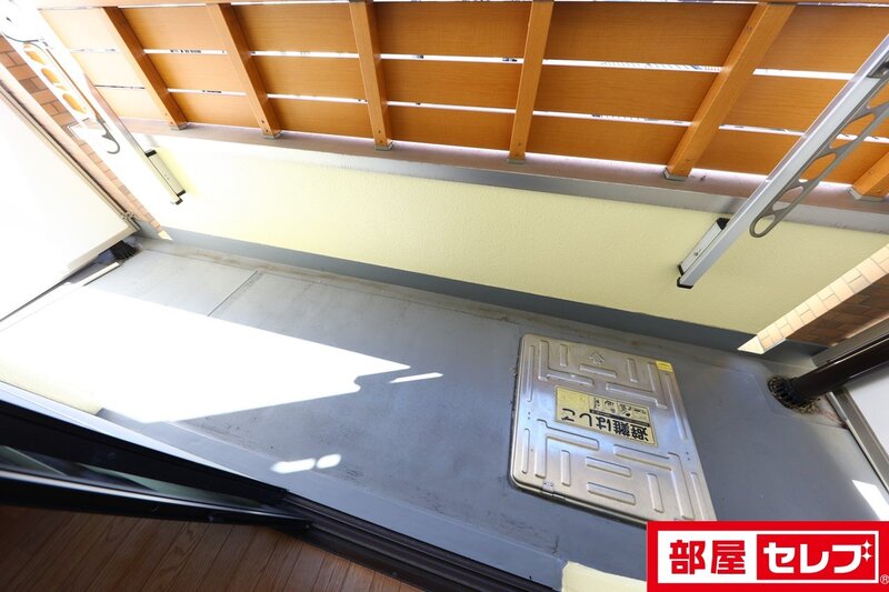 スリーディーガーデン本山の内装写真