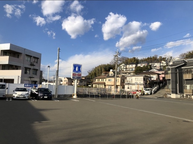 コンビニ　ローソン川崎上麻生七丁目店（コンビニ）まで962m